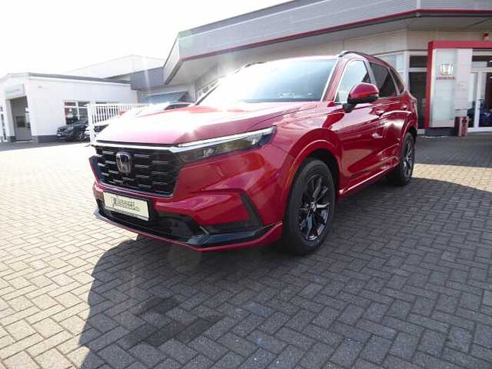 Honda CR-V Hybrid e: HEV 2.0 i-MMD AWD Advance Style / AHK