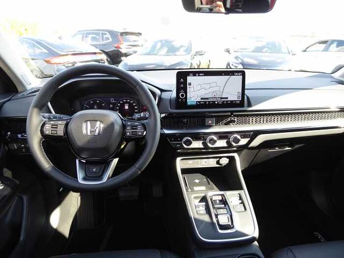 Honda CR-V Hybrid e: HEV 2.0 i-MMD AWD Advance Style / AHK