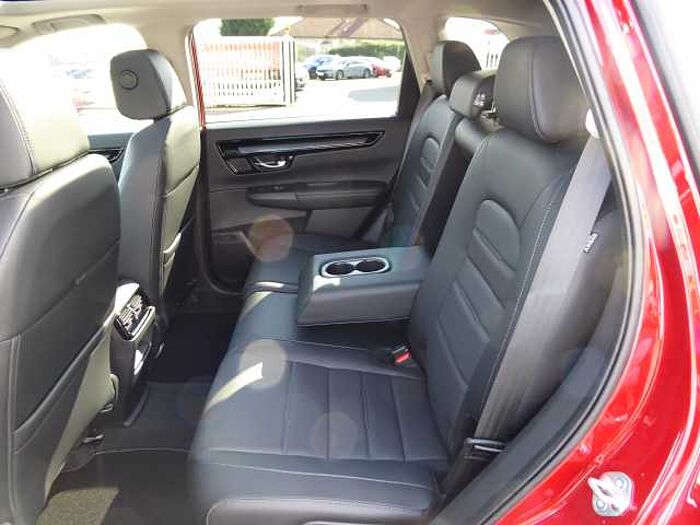 Honda CR-V Hybrid e: HEV 2.0 i-MMD AWD Advance Style / AHK