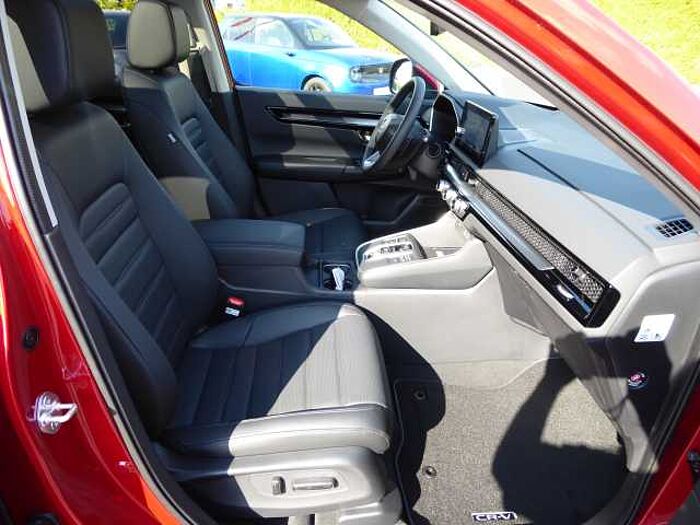 Honda CR-V Hybrid e: HEV 2.0 i-MMD AWD Advance Style / AHK