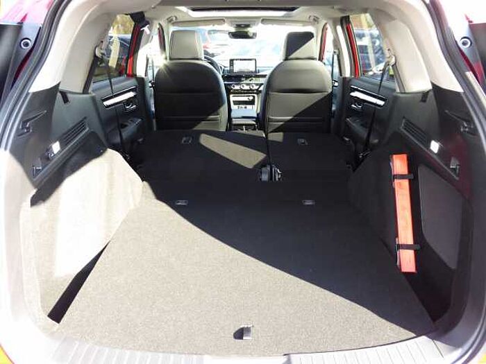 Honda CR-V Hybrid e: HEV 2.0 i-MMD AWD Advance Style / AHK