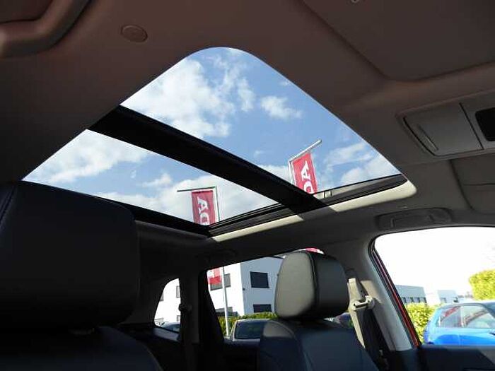 Honda CR-V Hybrid e: HEV 2.0 i-MMD AWD Advance Style / AHK