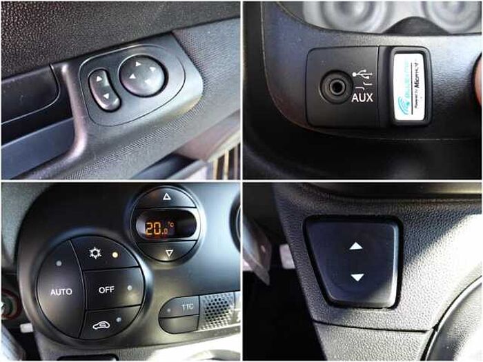 Abarth 500 595 Abarth Competizione