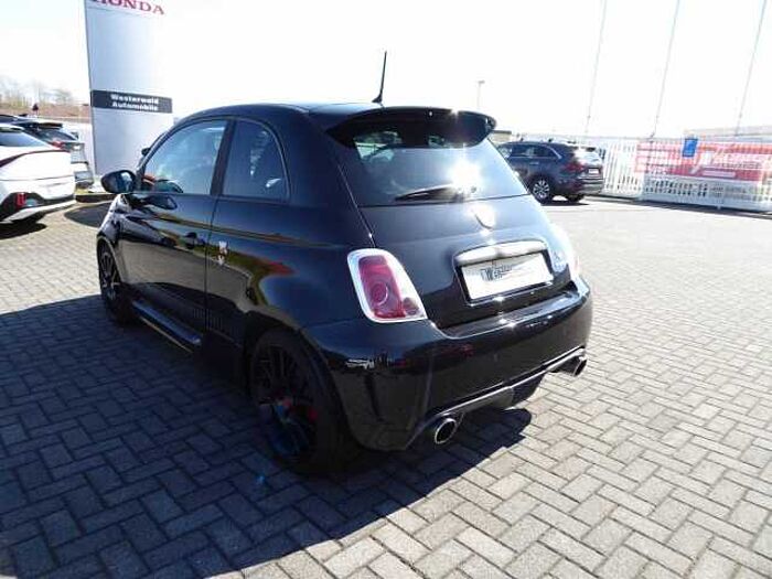 Abarth 500 595 Abarth Competizione