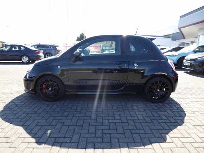 Abarth 500 595 Abarth Competizione