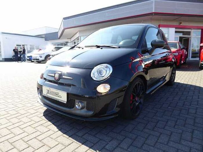Abarth 500 595 Abarth Competizione