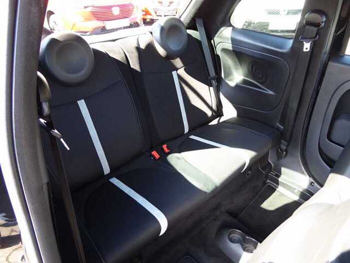 Abarth 500 595 Abarth Competizione