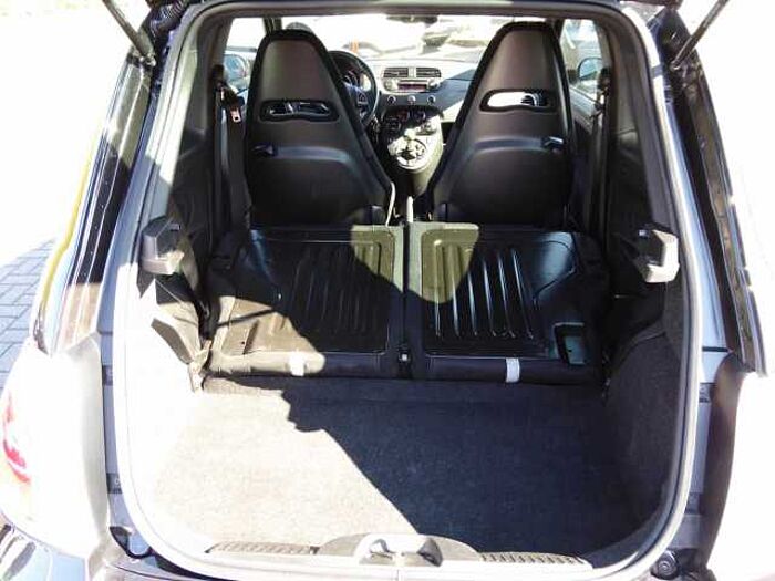 Abarth 500 595 Abarth Competizione