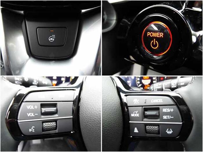 Honda CR-V Hybrid e:HEV 2.0 i-MMD AWD Advance | AHK