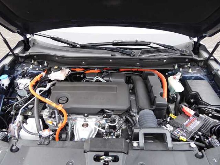Honda CR-V Hybrid e:HEV 2.0 i-MMD AWD Advance | AHK