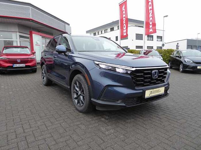 Honda CR-V Hybrid e:HEV 2.0 i-MMD AWD Advance | AHK