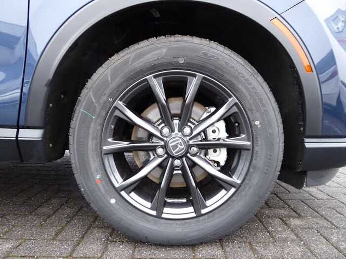 Honda CR-V Hybrid e:HEV 2.0 i-MMD AWD Advance | AHK