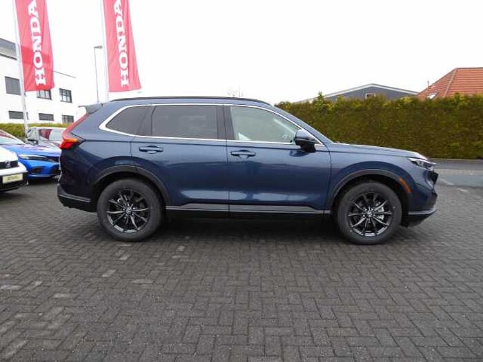 Honda CR-V Hybrid e:HEV 2.0 i-MMD AWD Advance | AHK