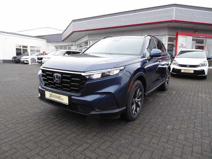 Honda CR-V Hybrid e:HEV 2.0 i-MMD AWD Advance | AHK