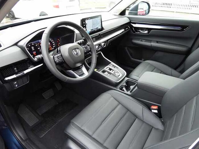 Honda CR-V Hybrid e:HEV 2.0 i-MMD AWD Advance | AHK