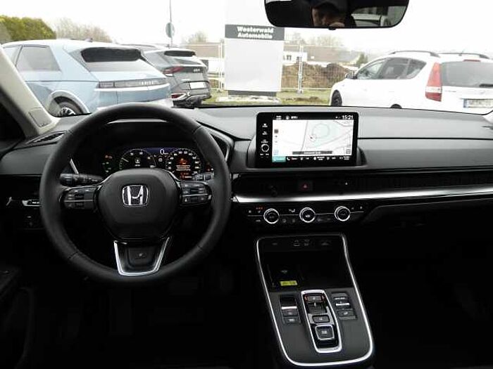 Honda CR-V Hybrid e:HEV 2.0 i-MMD AWD Advance | AHK