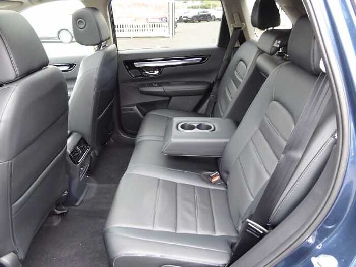Honda CR-V Hybrid e:HEV 2.0 i-MMD AWD Advance | AHK