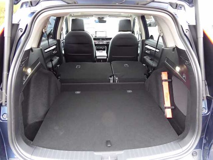 Honda CR-V Hybrid e:HEV 2.0 i-MMD AWD Advance | AHK