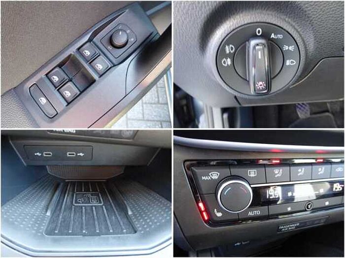 SEAT Ibiza 1.0 TSI S&S FR Pro Black Edition