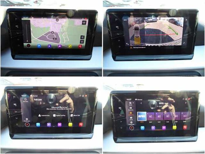 SEAT Ibiza 1.0 TSI S&S FR Pro Black Edition