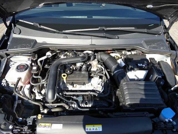 SEAT Ibiza 1.0 TSI S&S FR Pro Black Edition