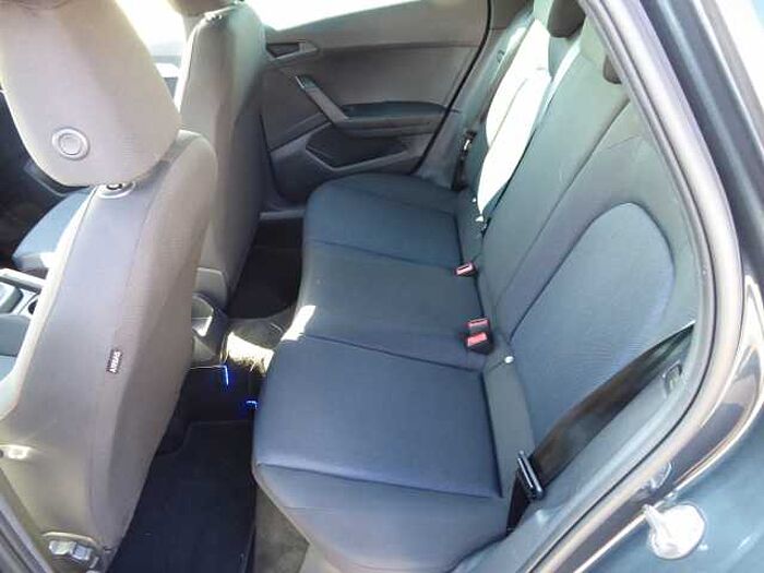 SEAT Ibiza 1.0 TSI S&S FR Pro Black Edition