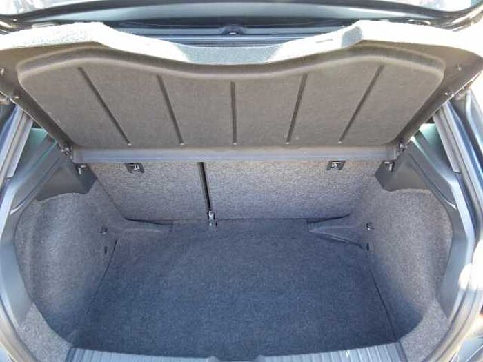 SEAT Ibiza 1.0 TSI S&S FR Pro Black Edition