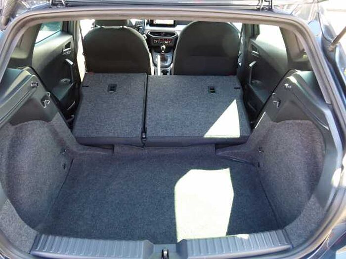 SEAT Ibiza 1.0 TSI S&S FR Pro Black Edition