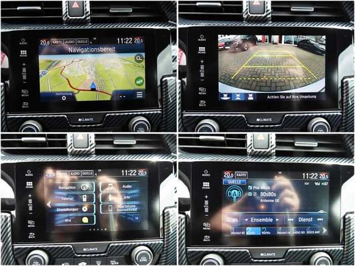 Honda Civic 1.0 i-VTEC Turbo Elegance