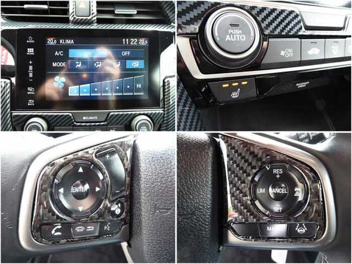 Honda Civic 1.0 i-VTEC Turbo Elegance