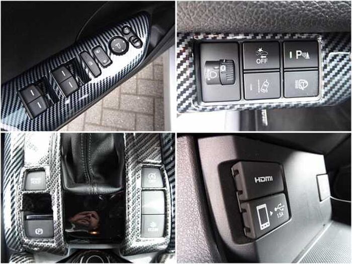 Honda Civic 1.0 i-VTEC Turbo Elegance