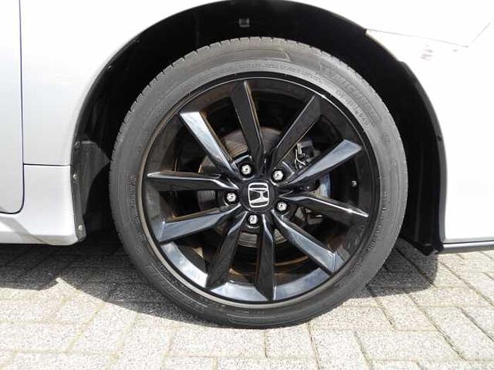 Honda Civic 1.0 i-VTEC Turbo Elegance