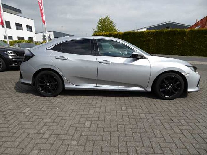 Honda Civic 1.0 i-VTEC Turbo Elegance