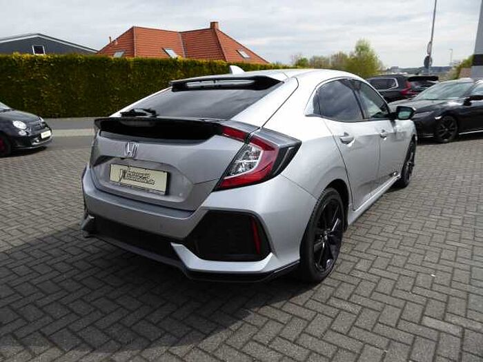 Honda Civic 1.0 i-VTEC Turbo Elegance