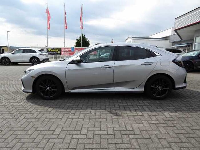 Honda Civic 1.0 i-VTEC Turbo Elegance