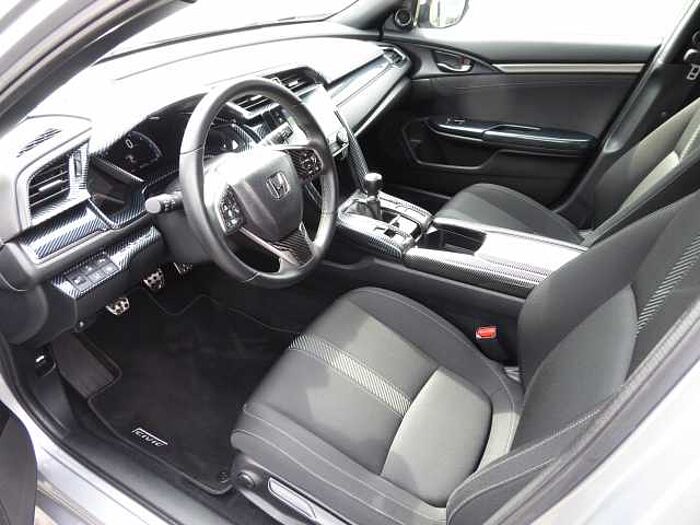 Honda Civic 1.0 i-VTEC Turbo Elegance