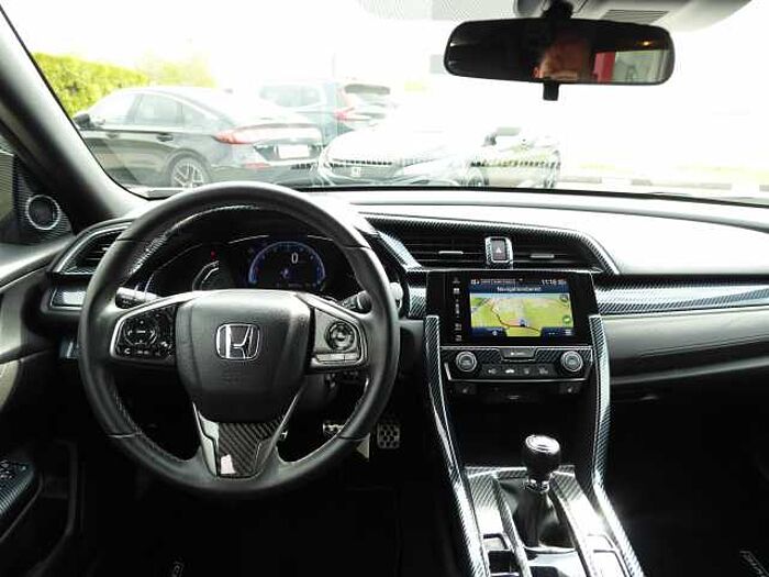 Honda Civic 1.0 i-VTEC Turbo Elegance