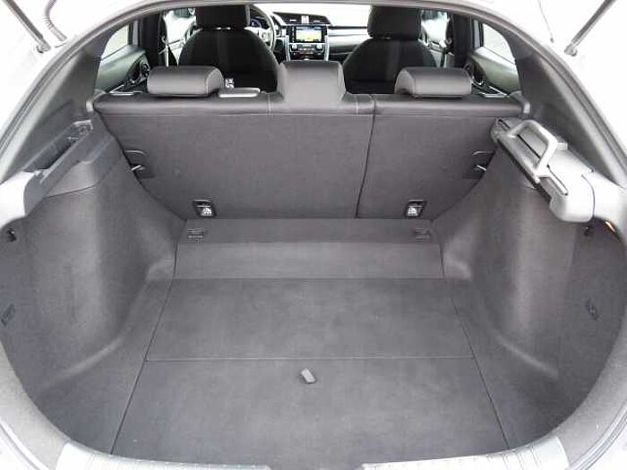 Honda Civic 1.0 i-VTEC Turbo Elegance