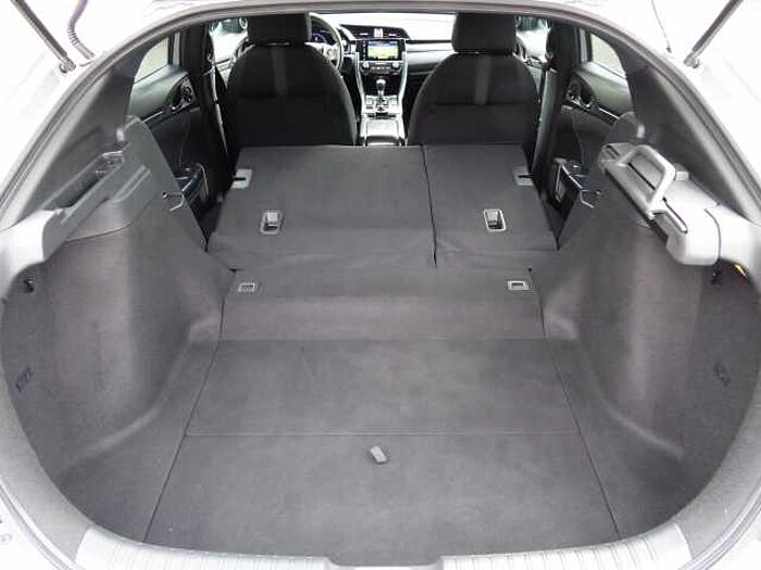 Honda Civic 1.0 i-VTEC Turbo Elegance