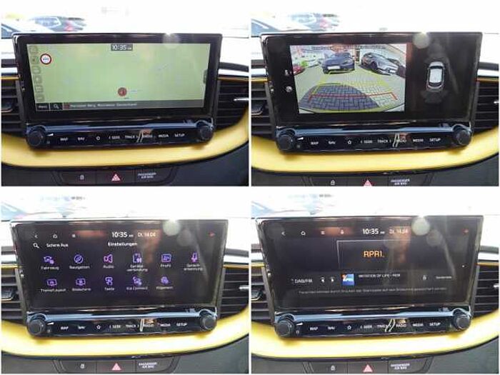 Kia XCeed 1.4 T-GDI OPF DCT7 XDITION / 1. Hand