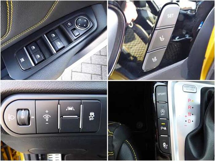 Kia XCeed 1.4 T-GDI OPF DCT7 XDITION / 1. Hand