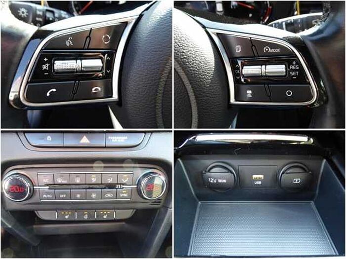 Kia XCeed 1.4 T-GDI OPF DCT7 XDITION / 1. Hand