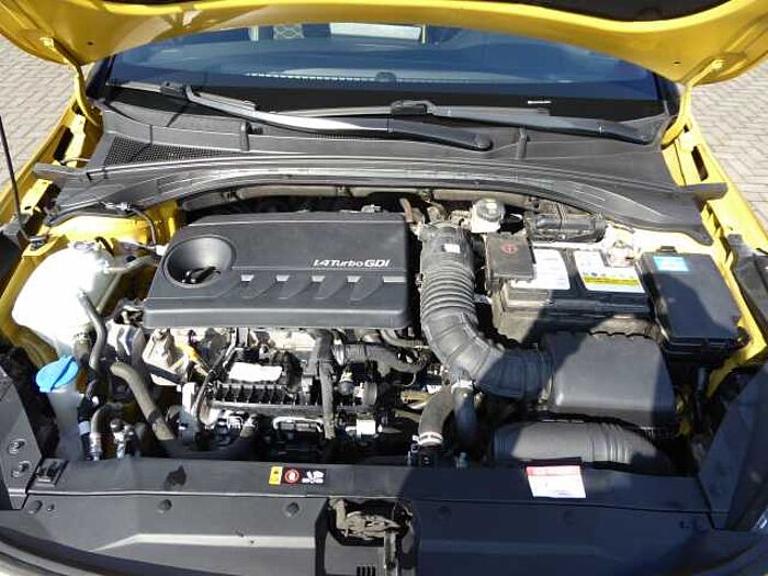 Kia XCeed 1.4 T-GDI OPF DCT7 XDITION / 1. Hand