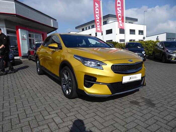 Kia XCeed 1.4 T-GDI OPF DCT7 XDITION / 1. Hand