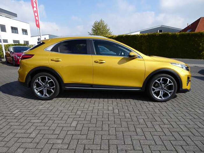 Kia XCeed 1.4 T-GDI OPF DCT7 XDITION / 1. Hand