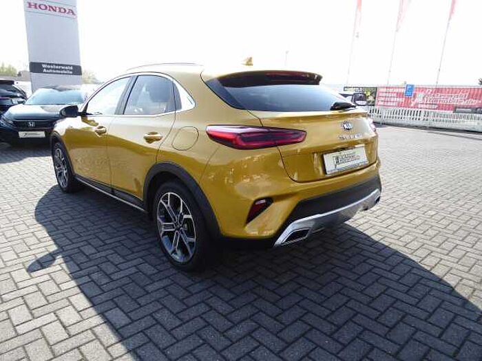 Kia XCeed 1.4 T-GDI OPF DCT7 XDITION / 1. Hand