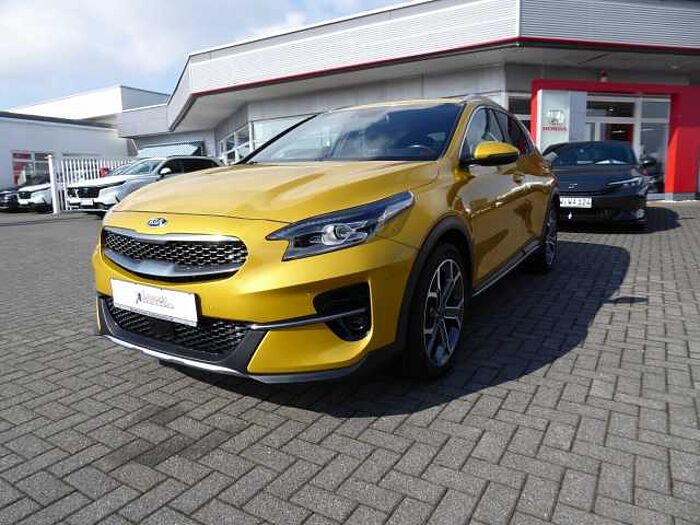 Kia XCeed 1.4 T-GDI OPF DCT7 XDITION / 1. Hand