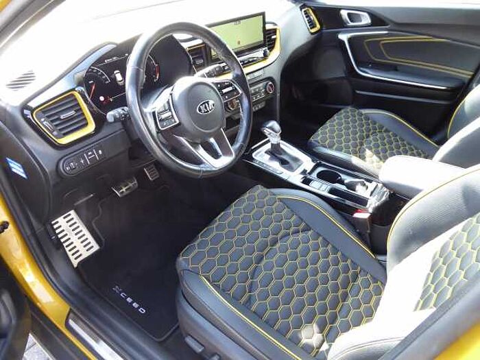Kia XCeed 1.4 T-GDI OPF DCT7 XDITION / 1. Hand