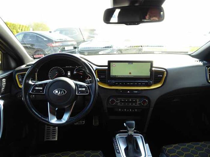 Kia XCeed 1.4 T-GDI OPF DCT7 XDITION / 1. Hand