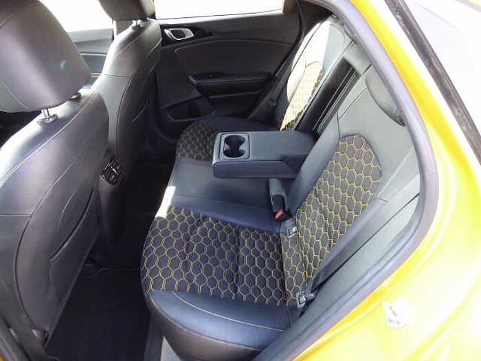 Kia XCeed 1.4 T-GDI OPF DCT7 XDITION / 1. Hand